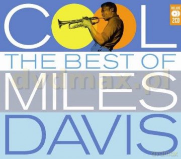 Miles Davis: Cool The Best Of [2CD]