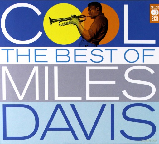 Miles Davis: Cool The Best Of [2CD]