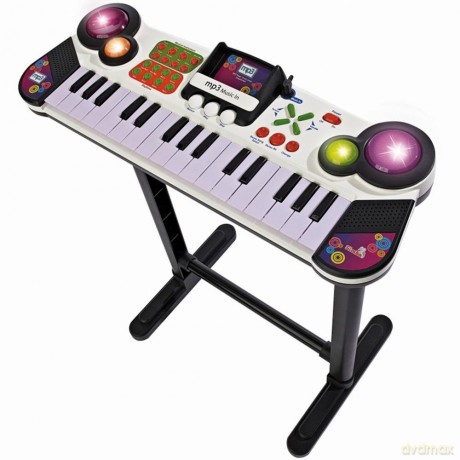 SIMBA Keyboard z podstawką