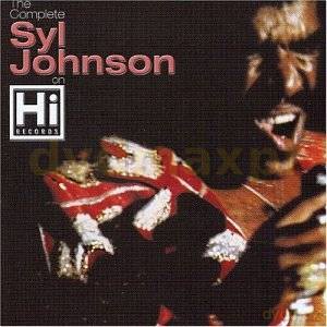Syl Johnson: The Complete [2CD]