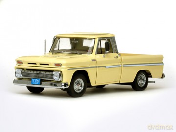 SUN STAR Chevrolet C10 Styleside [MODELARSTWO]