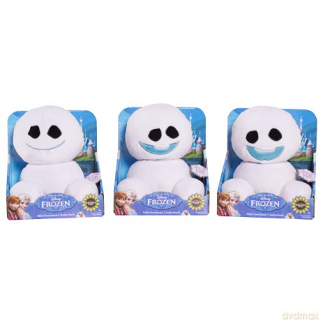 TM TOYS Chaterback