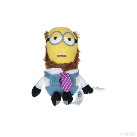 WHITE HOUSE Minionki w przebraniach