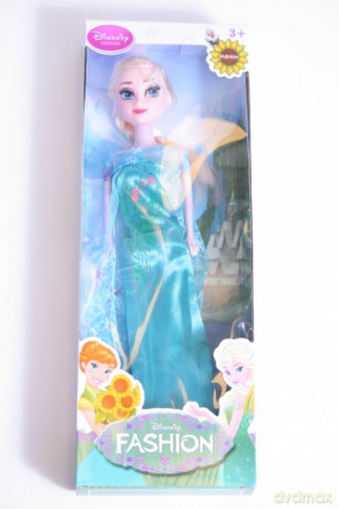 Lalka 30 cm Fashion