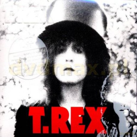 T.Rex: The Slider (Original recording remastered) [2CD]