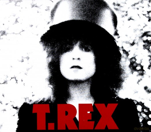 T.Rex: The Slider (Original recording remastered) [2CD]