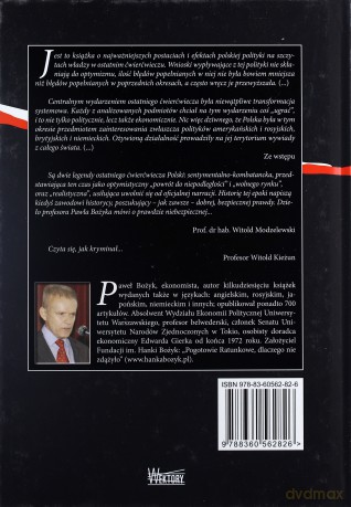 Apokalipsa według Pawła - Paweł Bożyk [KSIĄŻKA]