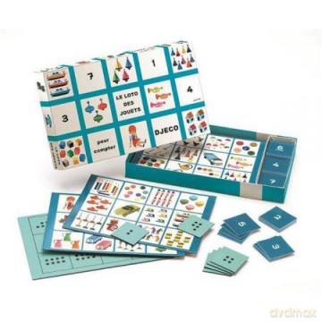 Bingo, Domino [GRA]