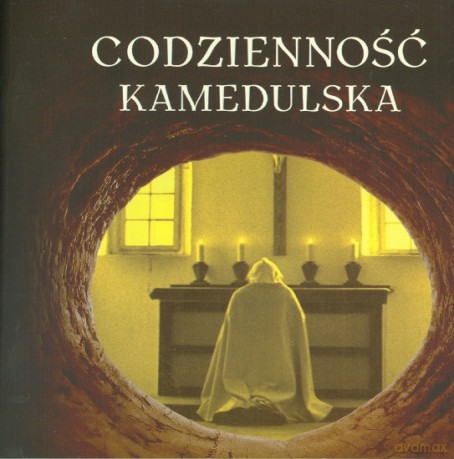 Codzienność kamedulska [KSIĄŻKA]