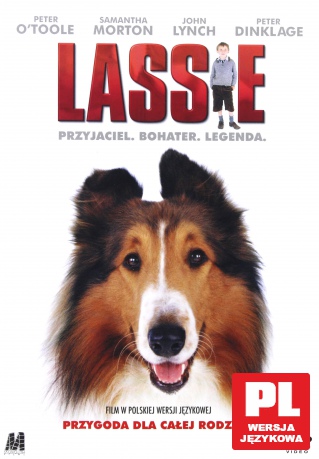 Lassie (2005) [DVD]