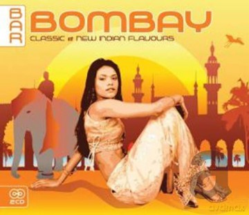 Various Artists: Bar Bombay [2CD]