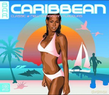 Various Artists: Bar Caribbean [2CD]