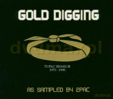 Gold Diggin-As Sampled By 2pac [2CD]
