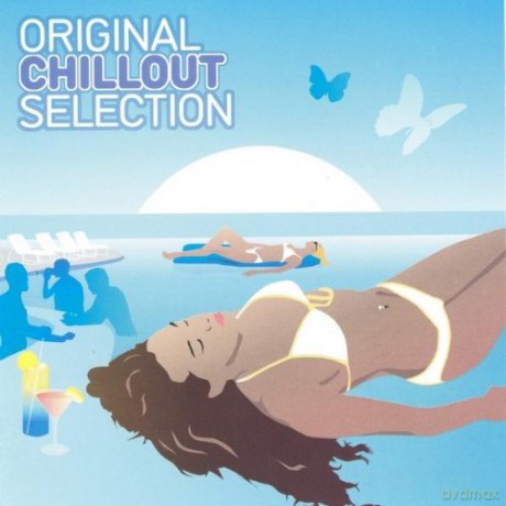 Various Artists: Original Chillout Selection [2CD]