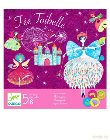 Fee Toibelle [GRA]