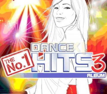 The No.1 Club Hits Album [4CD]