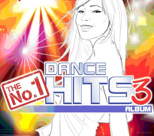 The No.1 Club Hits Album [4CD]