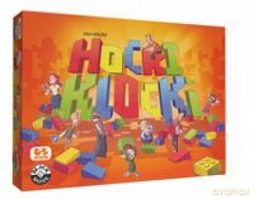 Hocki Klocki [GRA]