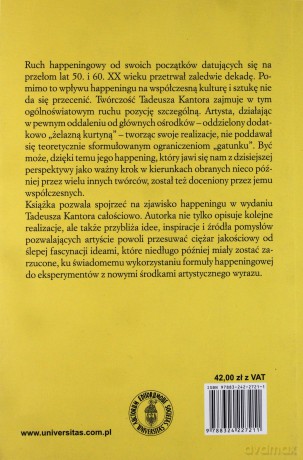 Idea bardzo konsekwentna - Justyna Michalik [KSIĄŻKA]