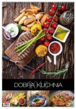 Kalendarz 2016 13PL 290x420 Dobra Kuchnia [KALENDARZ]