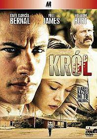 Król [DVD]