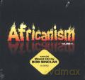 Africanism: Volume 3 [CD]