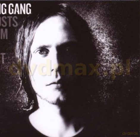 Bang Gang: Ghosts From The Past [CD]