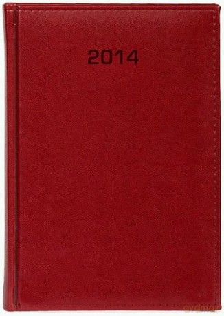 Kalendarz 2016 A6 Tygodniowy Albit [KALENDARZ]