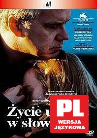 Życie ukryte w słowach [DVD]