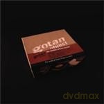 Gotan Project: Gotan Object Box [2CD]+[DVD]+[Winyl]+[KSIĄŻKA]