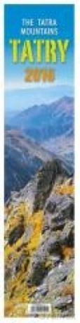 Kalendarz 2016 Paskowy - Tatry PP [KALENDARZ]