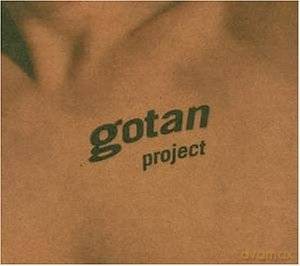 Gotan Project: La Revancha Del Tango (ecopack) [CD]