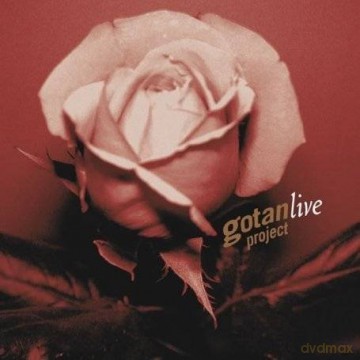 Gotan Project: Live  [2CD]