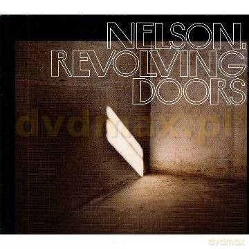 Nelson: Revolving Doors [CD]