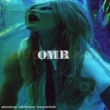 Omr: Side Effects [CD]