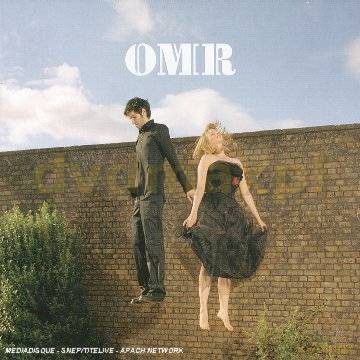 Omr: Superheroes Crash [CD]