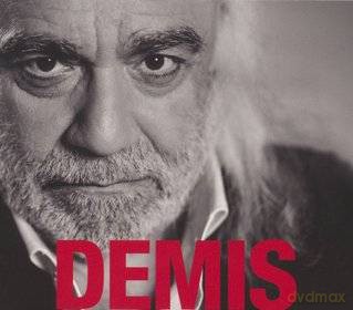 Demis Roussos: Demis [CD]