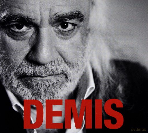 Demis Roussos: Demis [CD]