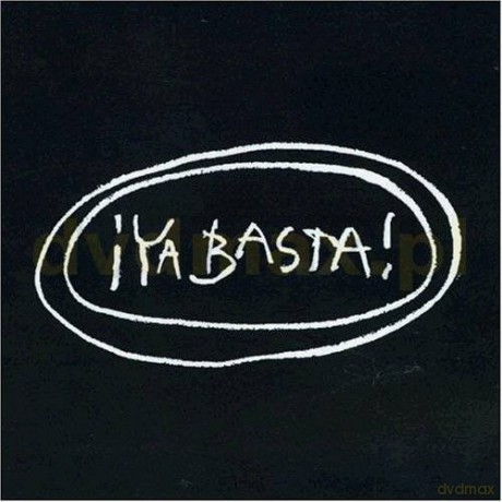 Various Artists: !Ya Basta! [CD]