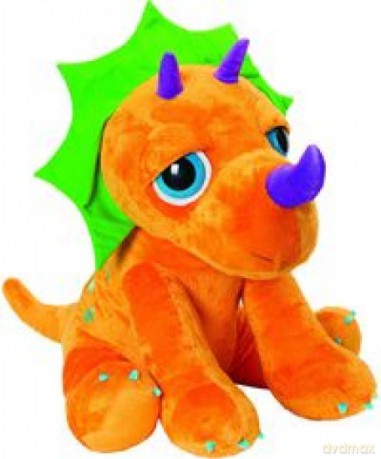 Mały Triceratops 19 cm