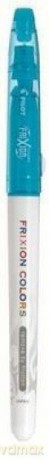 Marker Frixion Colors jasnoniebieski (12 szt)