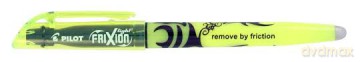 Marker Frixion Colors jasnozielony (12 szt)