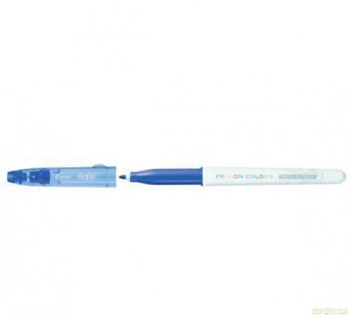 Marker Frixion Colors niebieski (12 szt)