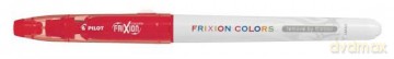 Marker Frixion Colors pomarańczowy (12 szt)