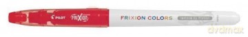 Marker Frixion Colors różowy (12 szt)