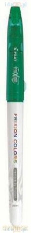 Marker Frixion Colors zielony (12 szt)