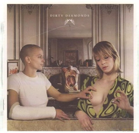 Various Artists: Dirty Diamonds [CD]