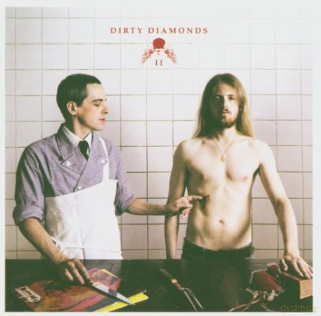 Various Artists: Dirty Diamonds 2 [CD]