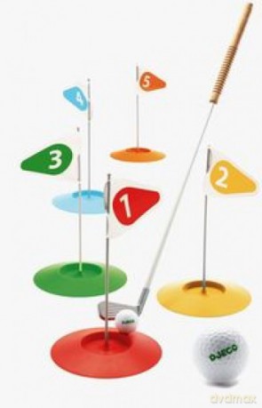 Minigolf [GRA]