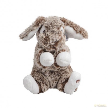 Królik j. brązowy Lucy 16 cm MOLLI TOYS